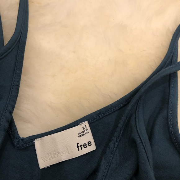 Aritzia Wilfred dress - Picture 4 of 4